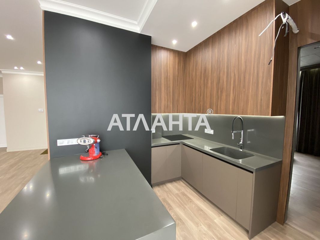 Багатокімнатна квартира за адресою вул. Гагарінське плато (площа 141 м²) - Atlanta.ua - фото 2