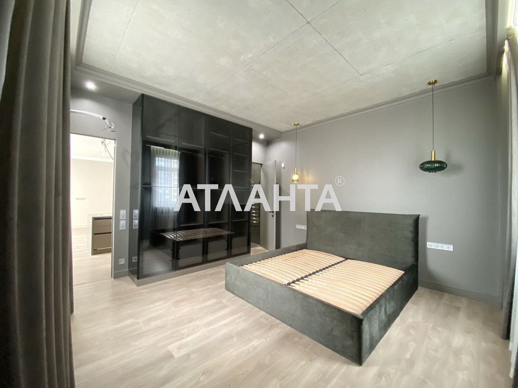 Багатокімнатна квартира за адресою вул. Гагарінське плато (площа 141 м²) - Atlanta.ua - фото 3