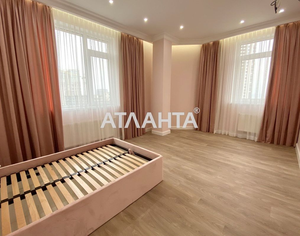 Багатокімнатна квартира за адресою вул. Гагарінське плато (площа 141 м²) - Atlanta.ua - фото 6