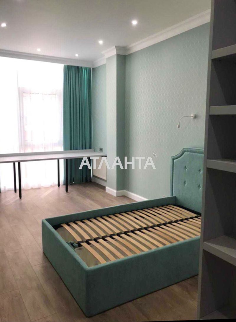 Багатокімнатна квартира за адресою вул. Гагарінське плато (площа 141 м²) - Atlanta.ua - фото 8