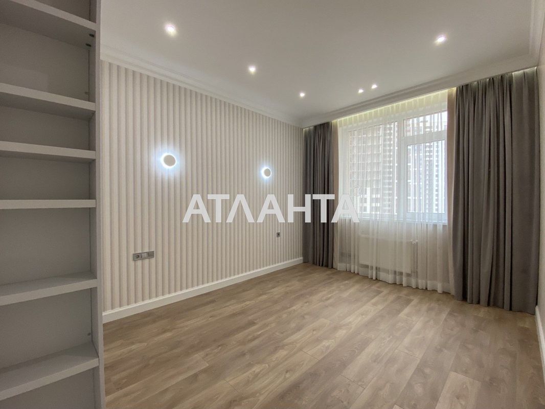 Багатокімнатна квартира за адресою вул. Гагарінське плато (площа 141 м²) - Atlanta.ua - фото 10