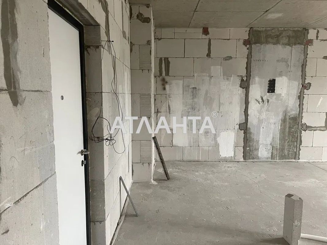 1-комнатная квартира по адресу Маячный пер. (площадь 51 м²) - Atlanta.ua - фото 5