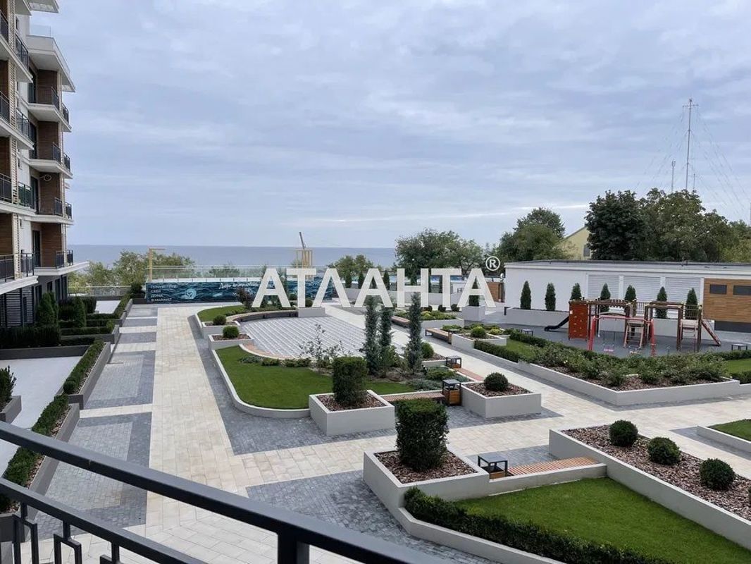 1-комнатная квартира по адресу Маячный пер. (площадь 51 м²) - Atlanta.ua - фото 7