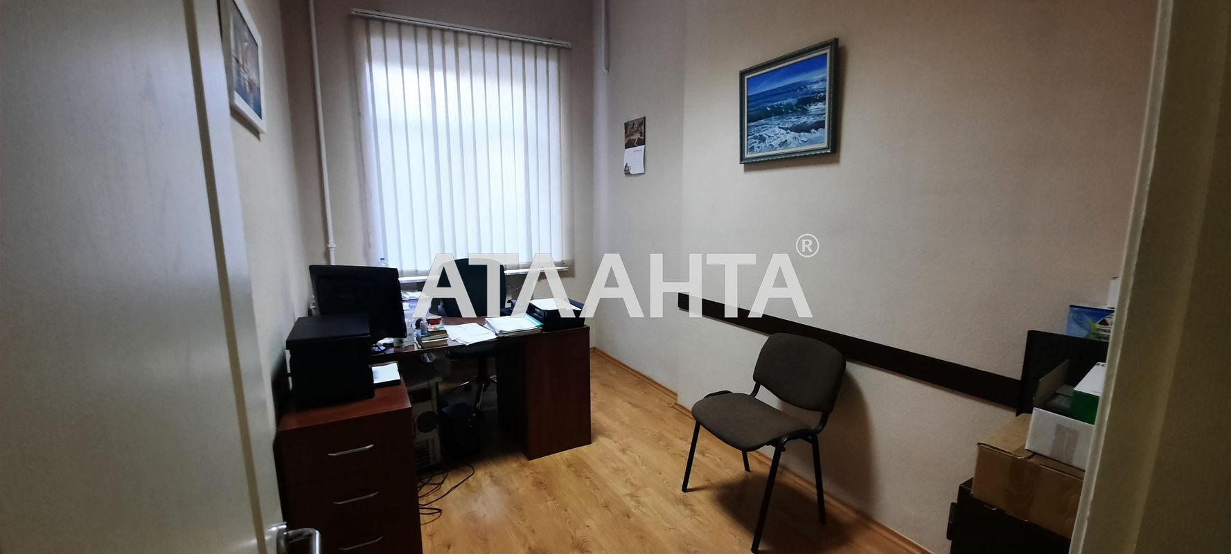 2-rooms apartment apartment by the address st. Shevchenko pr (area 61,9 m²) - Atlanta.ua - photo 3
