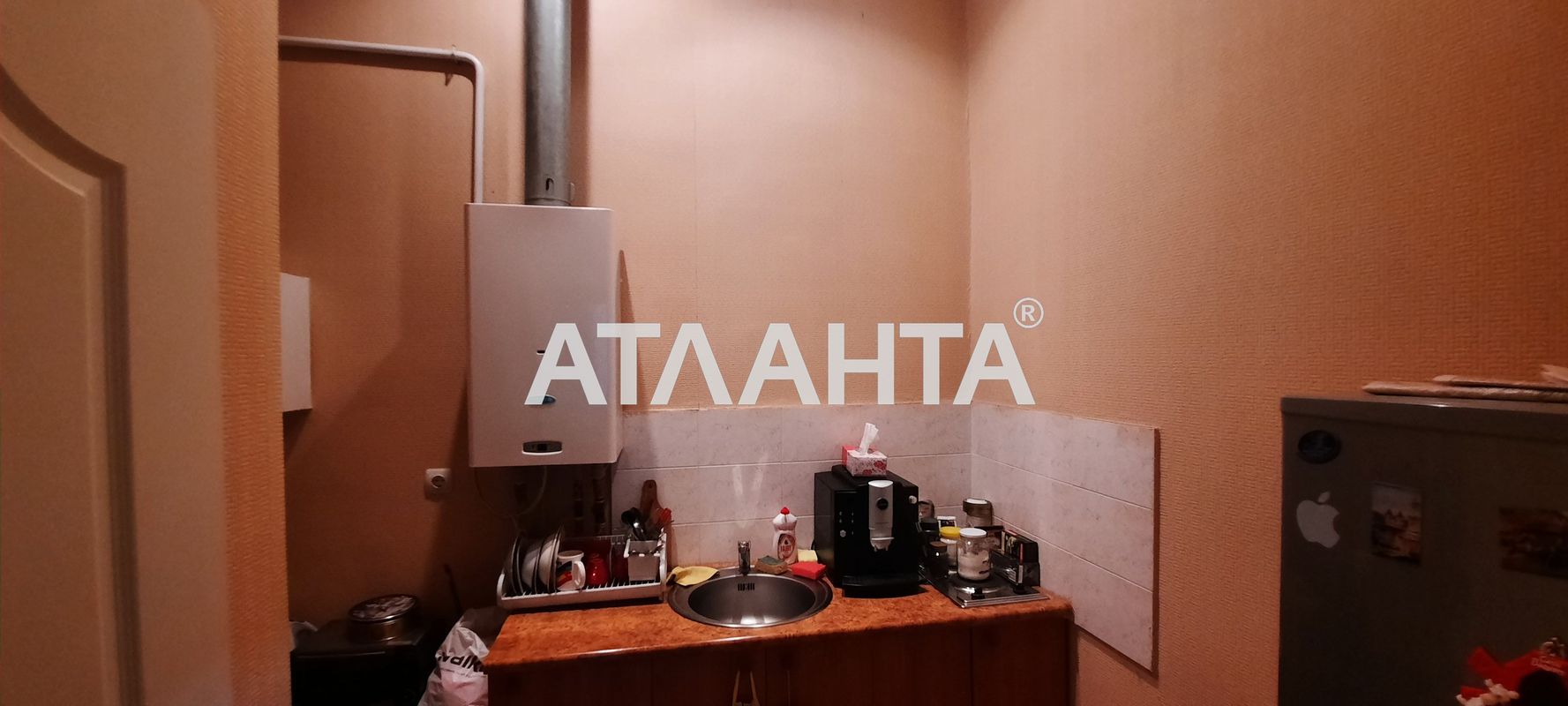 2-rooms apartment apartment by the address st. Shevchenko pr (area 61,9 m²) - Atlanta.ua - photo 8