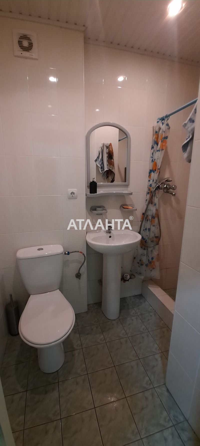 2-rooms apartment apartment by the address st. Shevchenko pr (area 61,9 m²) - Atlanta.ua - photo 9