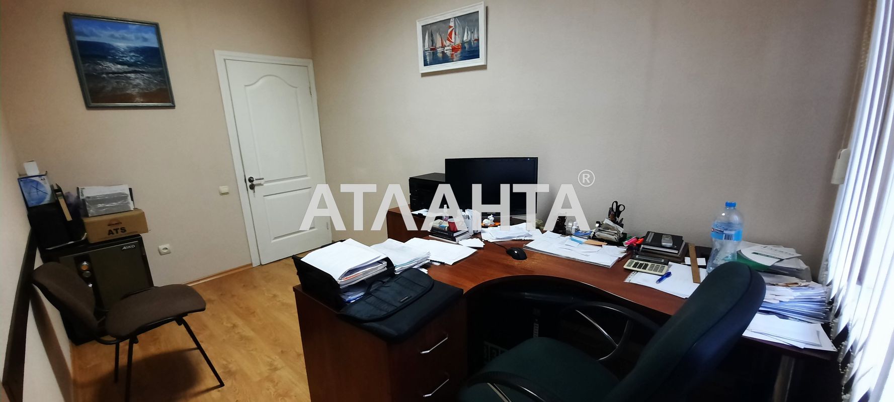 2-rooms apartment apartment by the address st. Shevchenko pr (area 61,9 m²) - Atlanta.ua - photo 4