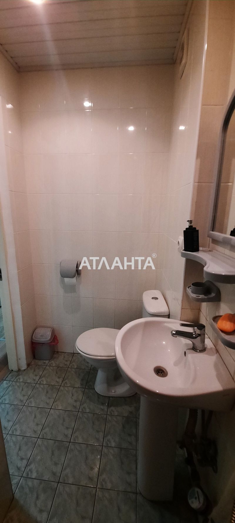 2-rooms apartment apartment by the address st. Shevchenko pr (area 61,9 m²) - Atlanta.ua - photo 11