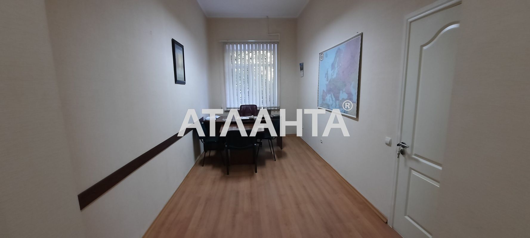 2-rooms apartment apartment by the address st. Shevchenko pr (area 61,9 m²) - Atlanta.ua - photo 5