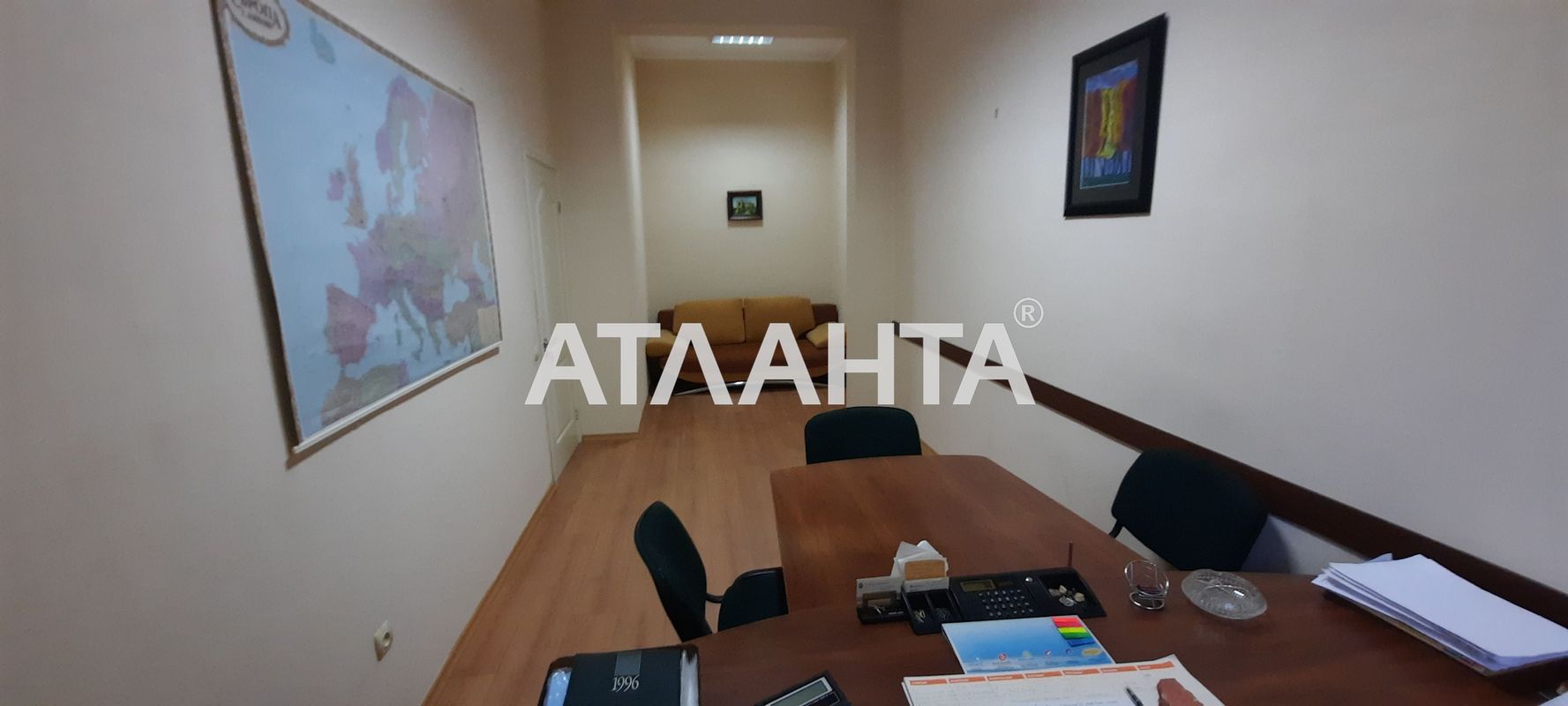 2-rooms apartment apartment by the address st. Shevchenko pr (area 61,9 m²) - Atlanta.ua - photo 6