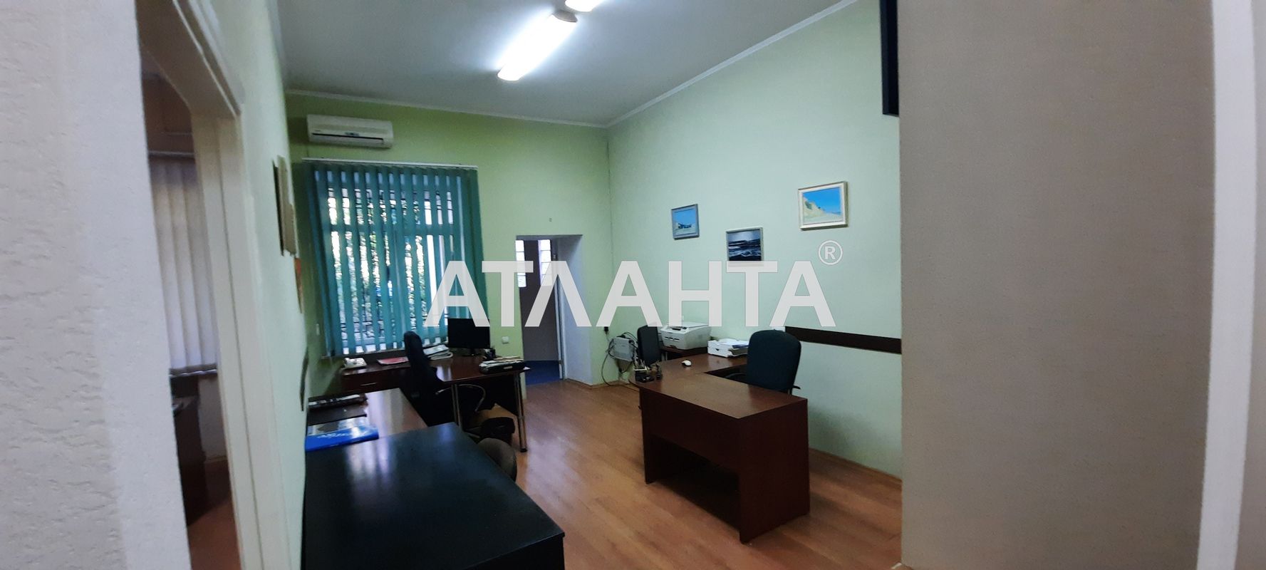 2-rooms apartment apartment by the address st. Shevchenko pr (area 61,9 m²) - Atlanta.ua - photo 2