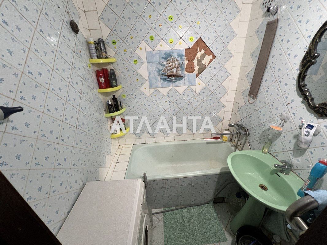 3-rooms apartment apartment by the address st. Bugaevskaya Instrumentalnaya (area 67,6 m²) - Atlanta.ua - photo 12