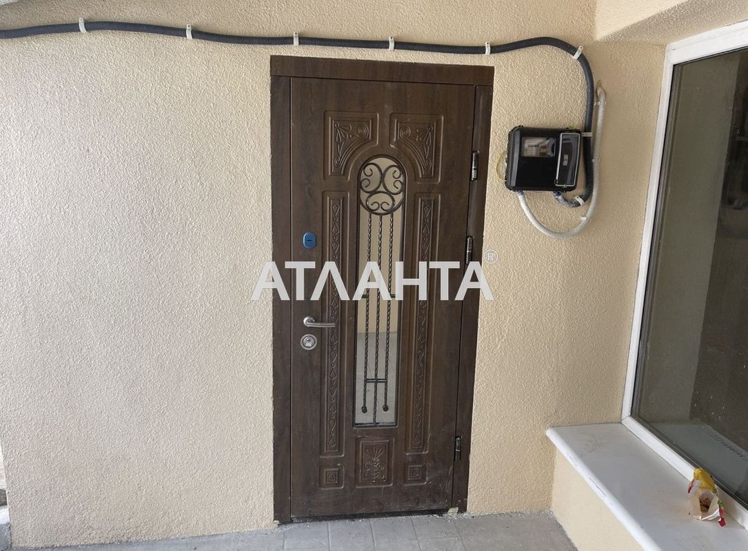 2-rooms apartment apartment by the address st. Raskidaylovskaya Stanislavskogo (area 75 m²) - Atlanta.ua - photo 4