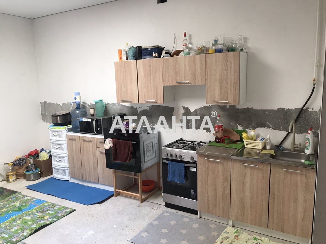 2-rooms apartment apartment by the address st. Raskidaylovskaya Stanislavskogo (area 75 m²) - Atlanta.ua - photo 5