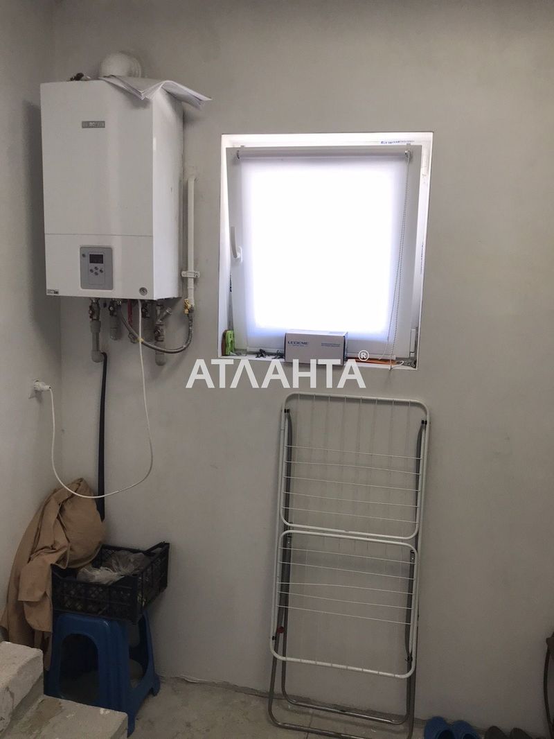 2-rooms apartment apartment by the address st. Raskidaylovskaya Stanislavskogo (area 75 m²) - Atlanta.ua - photo 14