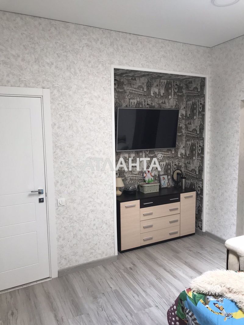 2-rooms apartment apartment by the address st. Raskidaylovskaya Stanislavskogo (area 75 m²) - Atlanta.ua - photo 9