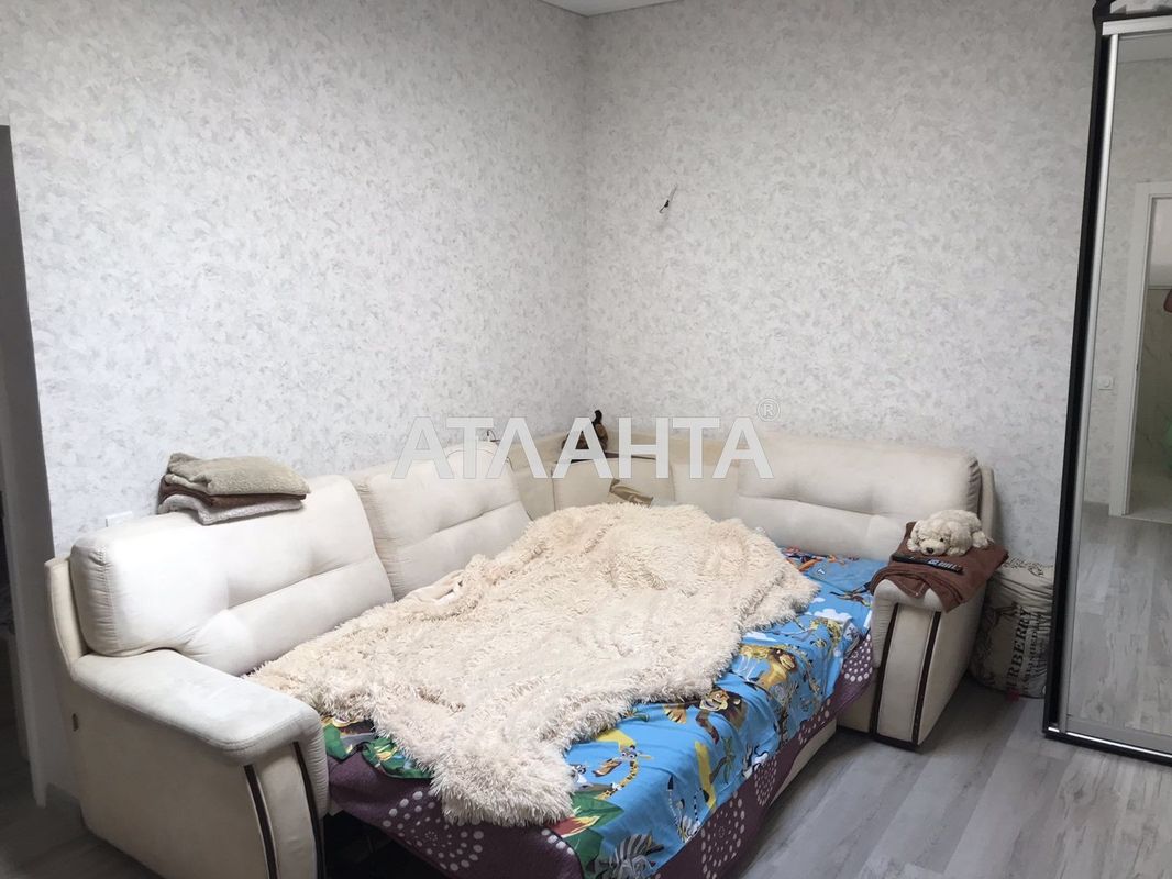 2-rooms apartment apartment by the address st. Raskidaylovskaya Stanislavskogo (area 75 m²) - Atlanta.ua - photo 8