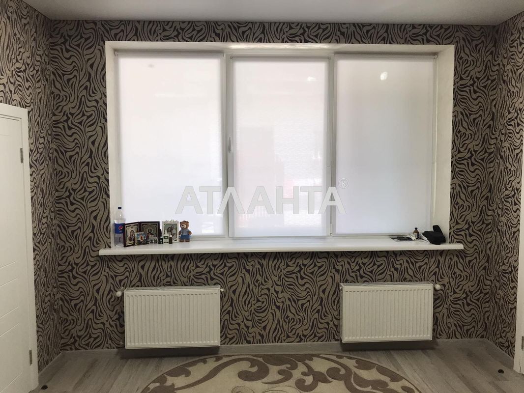 2-rooms apartment apartment by the address st. Raskidaylovskaya Stanislavskogo (area 75 m²) - Atlanta.ua - photo 10