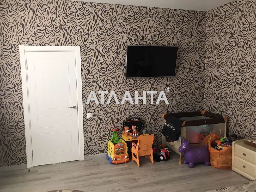 2-rooms apartment apartment by the address st. Raskidaylovskaya Stanislavskogo (area 75 m²) - Atlanta.ua - photo 12