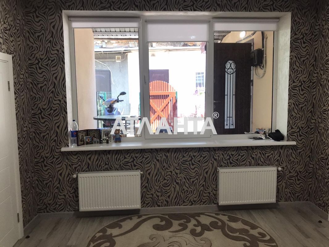 2-rooms apartment apartment by the address st. Raskidaylovskaya Stanislavskogo (area 75 m²) - Atlanta.ua - photo 13