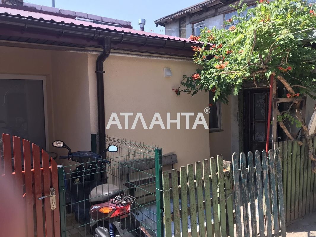 2-rooms apartment apartment by the address st. Raskidaylovskaya Stanislavskogo (area 75 m²) - Atlanta.ua - photo 3