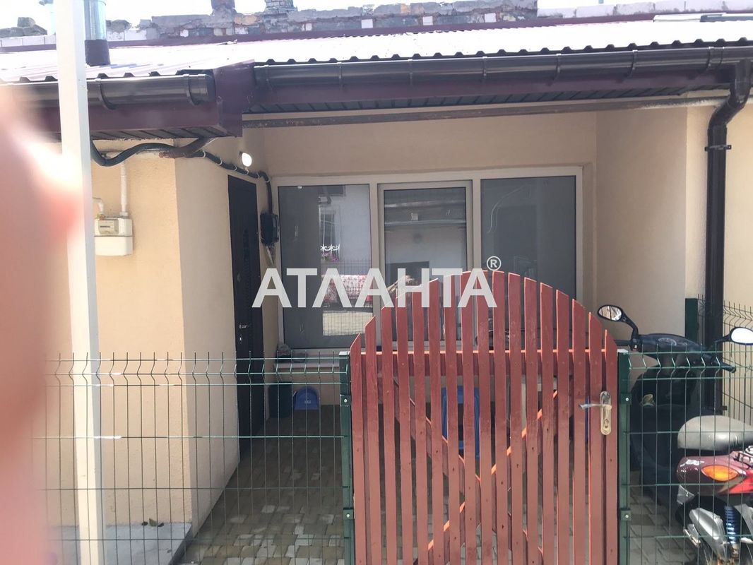 2-rooms apartment apartment by the address st. Raskidaylovskaya Stanislavskogo (area 75 m²) - Atlanta.ua - photo 2