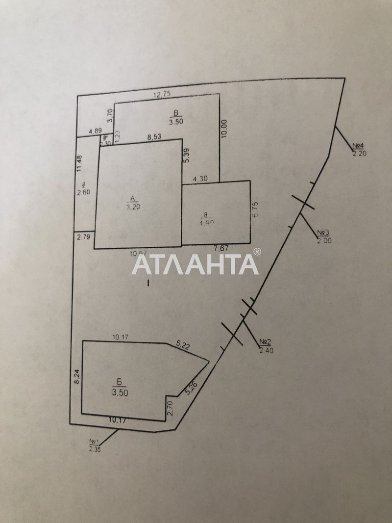 Коммерческая недвижимость по адресу ул. Транспортная (площадь 8,4 м²) - Atlanta.ua - фото 2