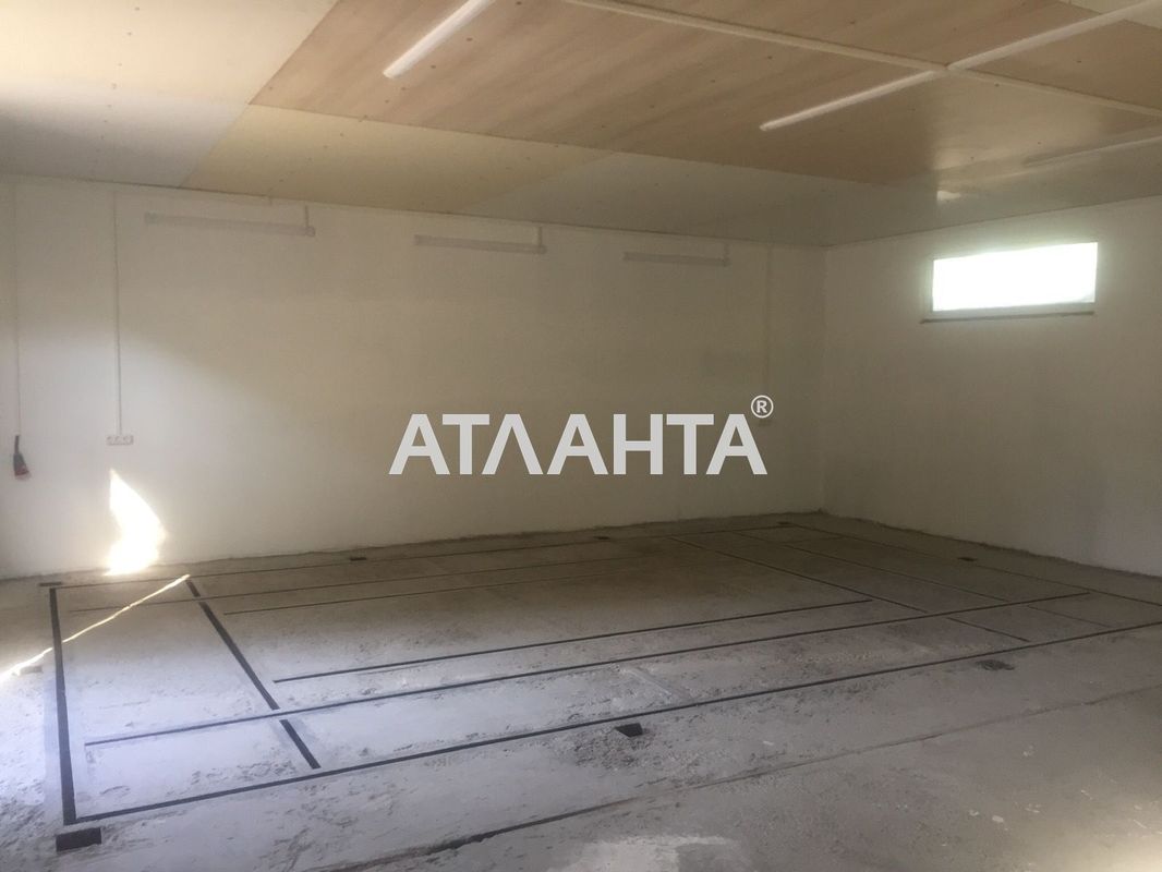 Коммерческая недвижимость по адресу ул. Транспортная (площадь 8,4 м²) - Atlanta.ua - фото 8
