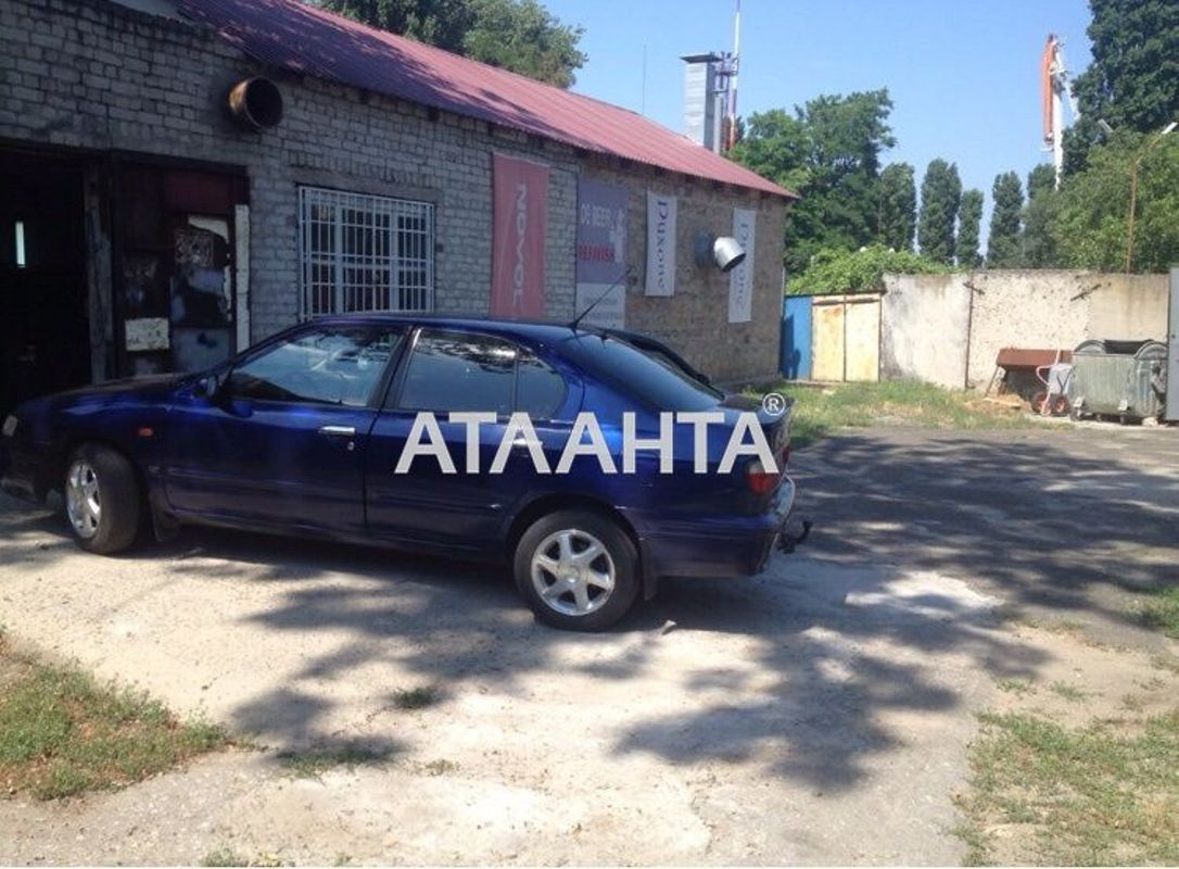 Коммерческая недвижимость по адресу ул. Транспортная (площадь 8,4 м²) - Atlanta.ua - фото 9