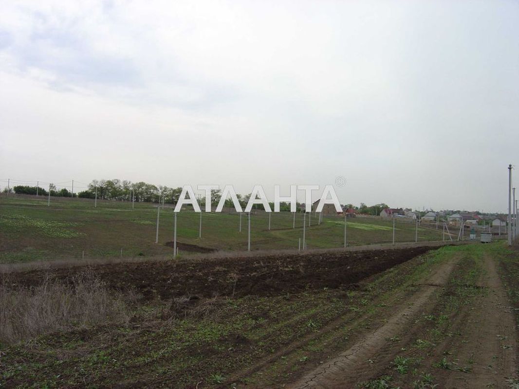 Landplot by the address (area 10 acr) - Atlanta.ua - photo 3