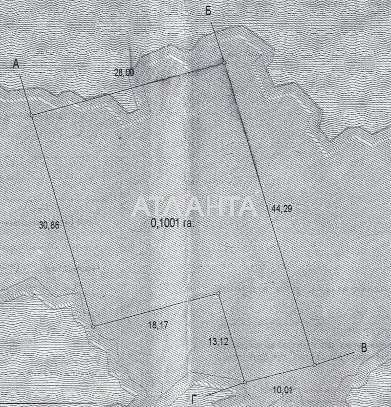 Landplot by the address (area 10,0 acr) - Atlanta.ua - photo 5