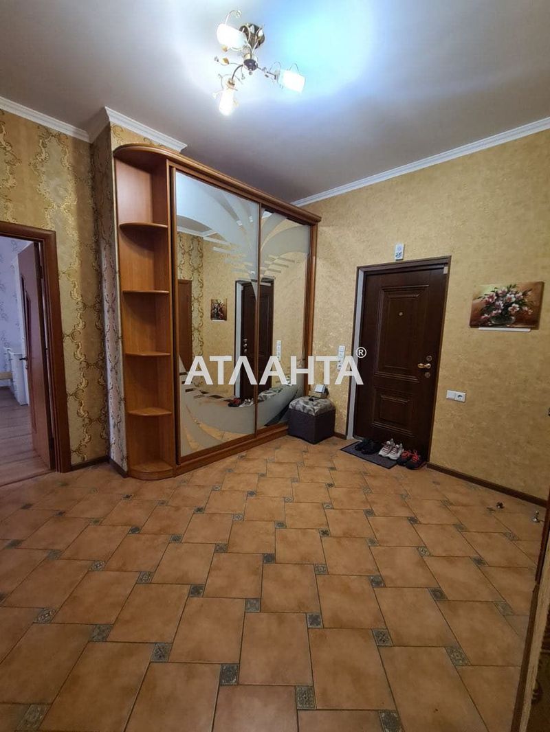 2-комнатная квартира по адресу Французский бул. (площадь 83,2 м²) - Atlanta.ua - фото 11