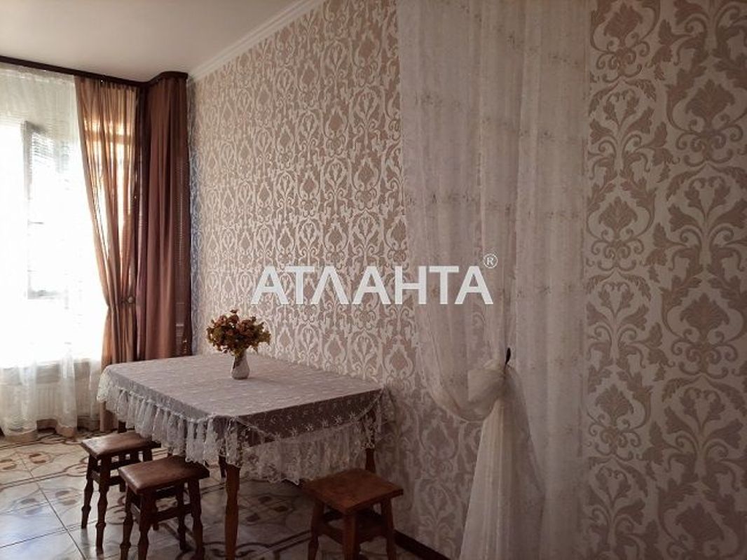 2-комнатная квартира по адресу Французский бул. (площадь 83,2 м²) - Atlanta.ua - фото 3