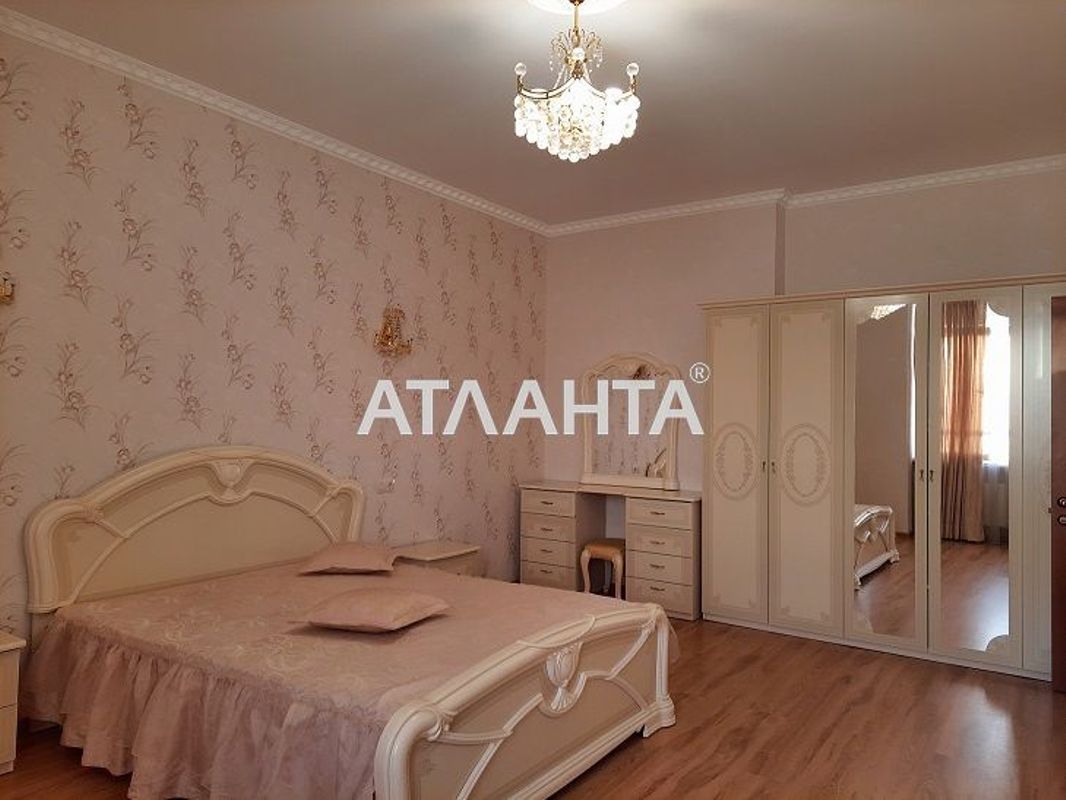 2-комнатная квартира по адресу Французский бул. (площадь 83,2 м²) - Atlanta.ua - фото 6