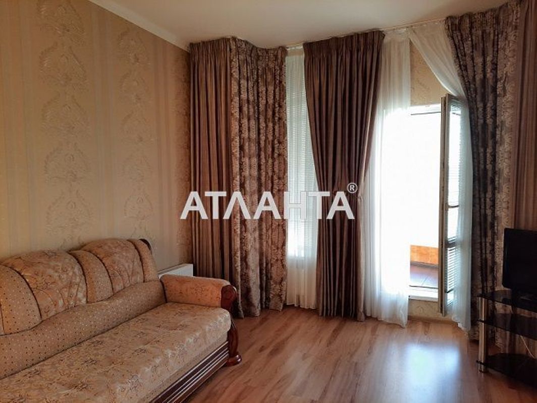 2-комнатная квартира по адресу Французский бул. (площадь 83,2 м²) - Atlanta.ua - фото 7