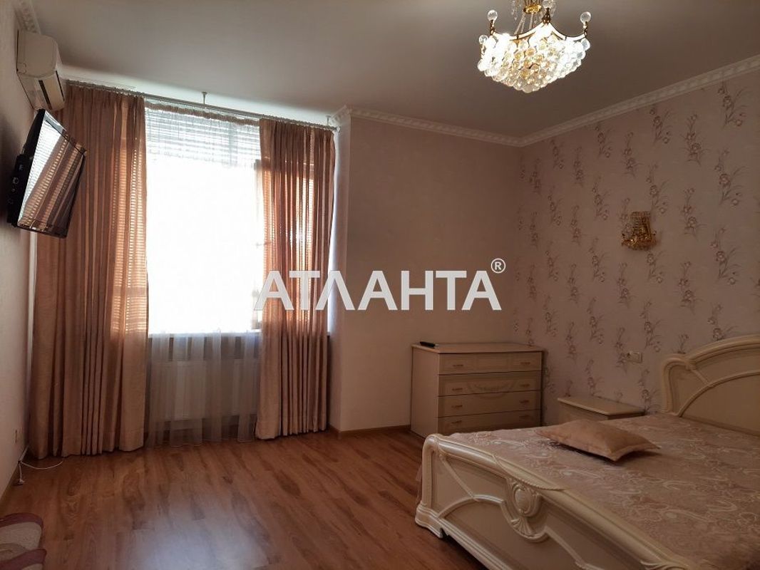 2-комнатная квартира по адресу Французский бул. (площадь 83,2 м²) - Atlanta.ua - фото 8