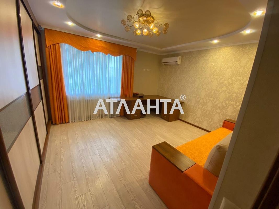 2-rooms apartment apartment by the address st. Ispanskiy per (area 84,2 m²) - Atlanta.ua - photo 7
