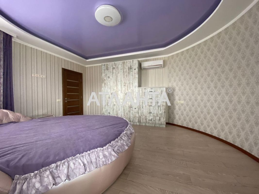 2-rooms apartment apartment by the address st. Ispanskiy per (area 84,2 m²) - Atlanta.ua - photo 9