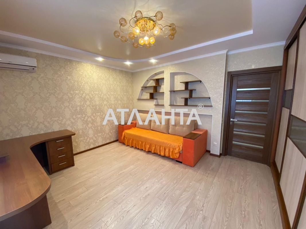 2-rooms apartment apartment by the address st. Ispanskiy per (area 84,2 m²) - Atlanta.ua - photo 5