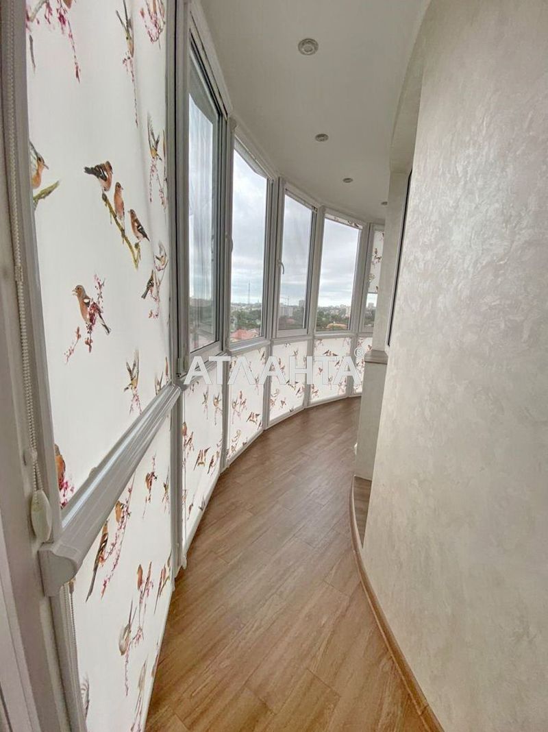 2-rooms apartment apartment by the address st. Ispanskiy per (area 84,2 m²) - Atlanta.ua - photo 14