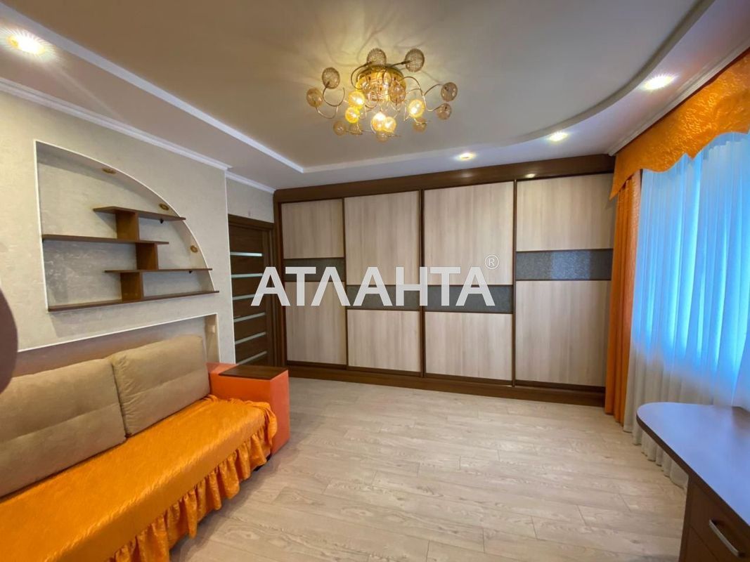 2-rooms apartment apartment by the address st. Ispanskiy per (area 84,2 m²) - Atlanta.ua - photo 6