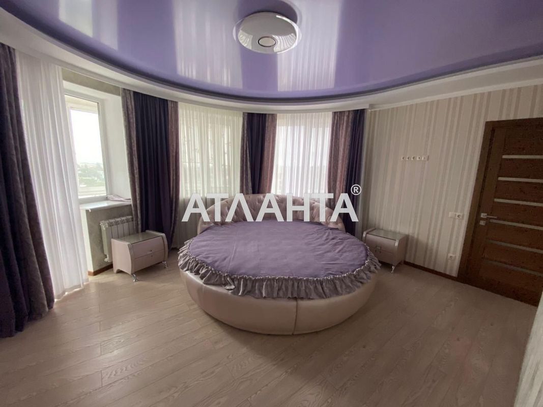 2-rooms apartment apartment by the address st. Ispanskiy per (area 84,2 m²) - Atlanta.ua - photo 8