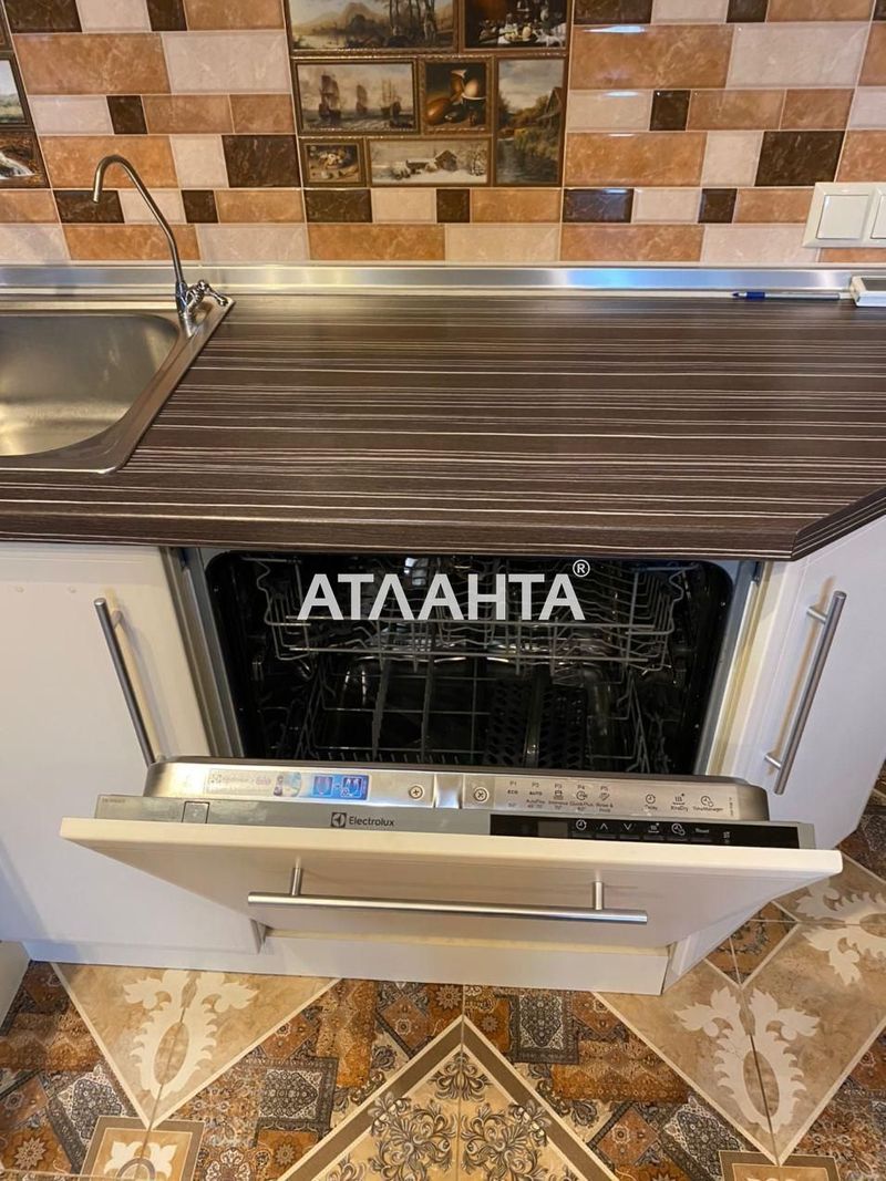 2-rooms apartment apartment by the address st. Ispanskiy per (area 84,2 m²) - Atlanta.ua - photo 12