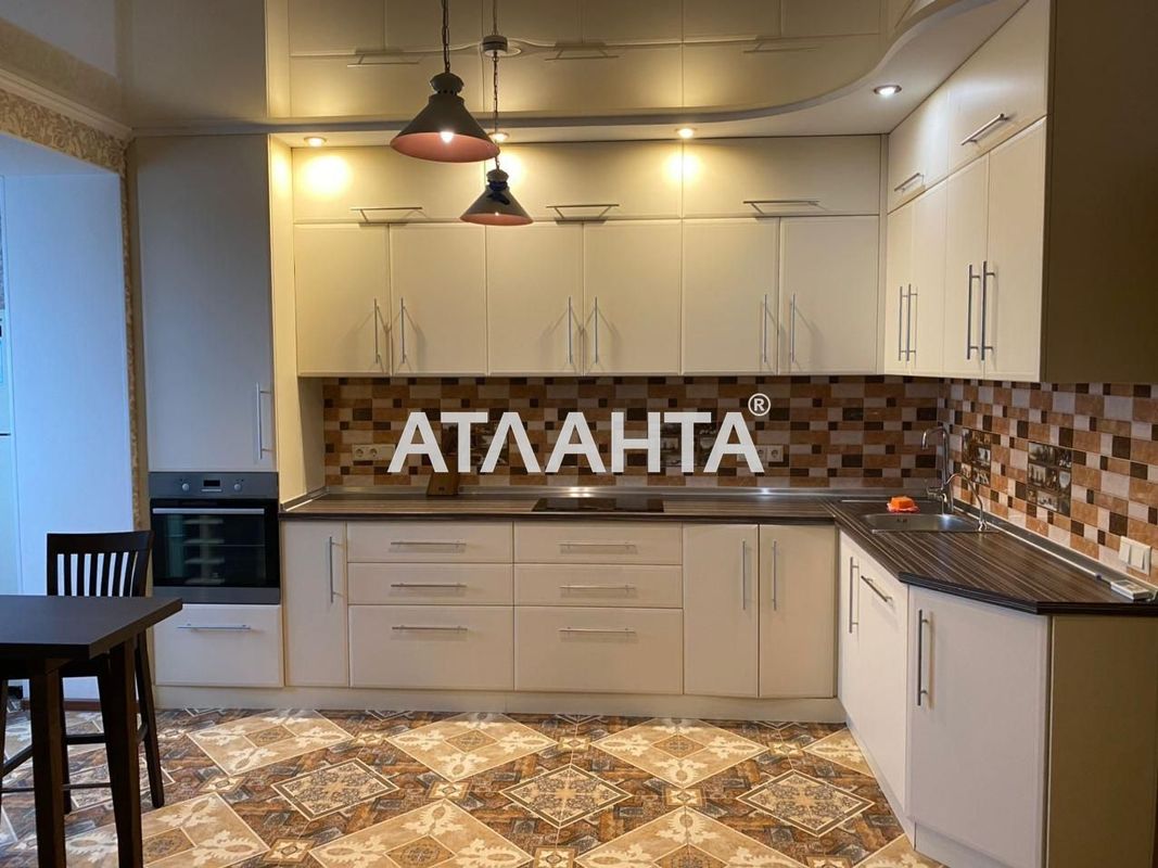 2-rooms apartment apartment by the address st. Ispanskiy per (area 84,2 m²) - Atlanta.ua - photo 3