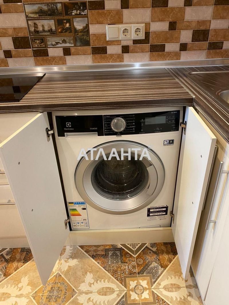 2-rooms apartment apartment by the address st. Ispanskiy per (area 84,2 m²) - Atlanta.ua - photo 11