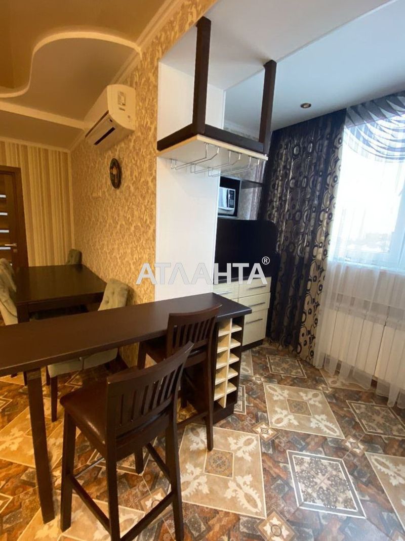 2-rooms apartment apartment by the address st. Ispanskiy per (area 84,2 m²) - Atlanta.ua - photo 10