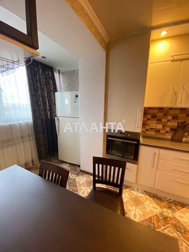 2-rooms apartment apartment by the address st. Ispanskiy per (area 84,2 m²) - Atlanta.ua - photo 13