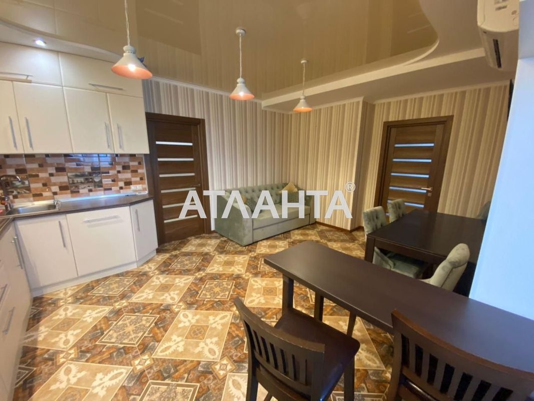 2-rooms apartment apartment by the address st. Ispanskiy per (area 84,2 m²) - Atlanta.ua - photo 4