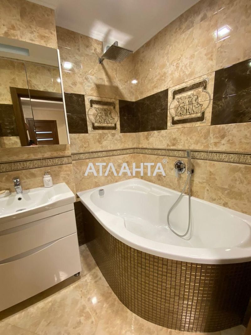 2-rooms apartment apartment by the address st. Ispanskiy per (area 84,2 m²) - Atlanta.ua - photo 16