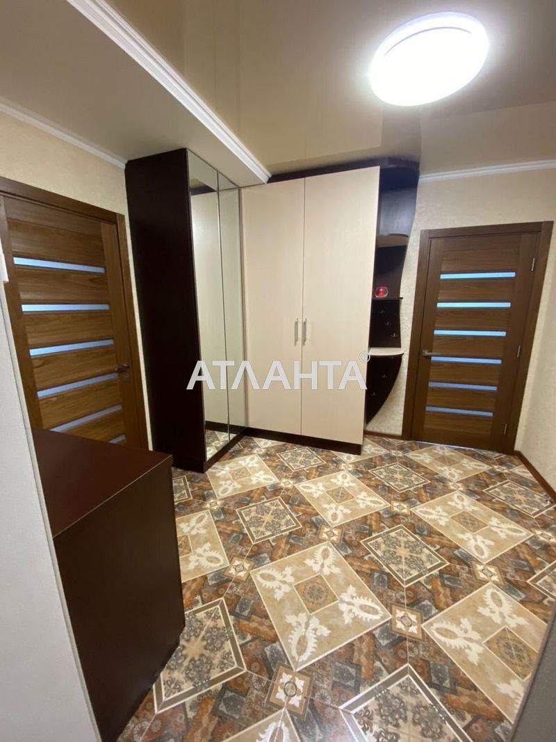 2-rooms apartment apartment by the address st. Ispanskiy per (area 84,2 m²) - Atlanta.ua - photo 18